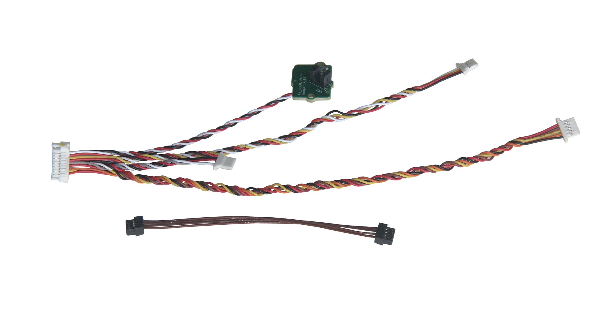 Automotive Wire Harness 19